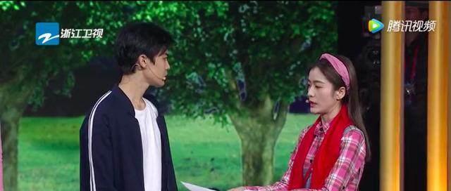 侯明昊张雪迎上《演员的诞生》状况连连，章子怡又黑脸了