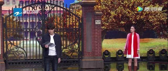 侯明昊张雪迎上《演员的诞生》状况连连，章子怡又黑脸了