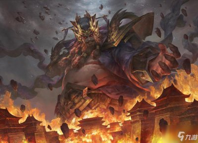 ​三国杀董卓技能大全一览