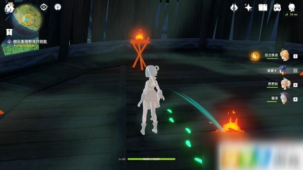 原神丢失的钥匙怎么做 丢失的钥匙做法攻略