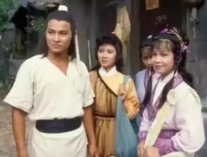 刘德华红了几十年的真相，原来不是因为脸！