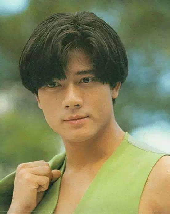 刘德华喊话四大天王合体，只有那个年代的偶像才能胜任明星二字