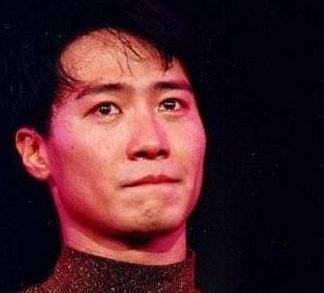 刘德华喊话四大天王合体，只有那个年代的偶像才能胜任明星二字