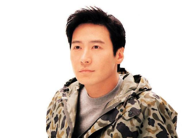 刘德华喊话四大天王合体，只有那个年代的偶像才能胜任明星二字