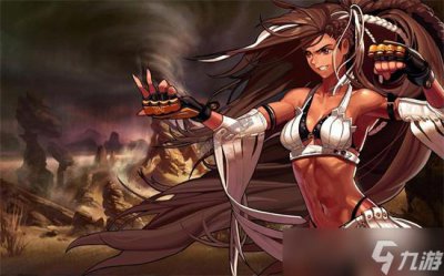 ​《地下城与勇士》刃影毕业装备怎么选择 刃影毕业装备选择介绍