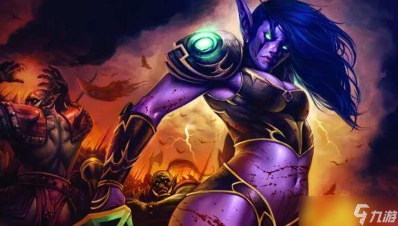 魔兽世界占星者声望怎么冲 魔兽世界占星者声望怎么开启