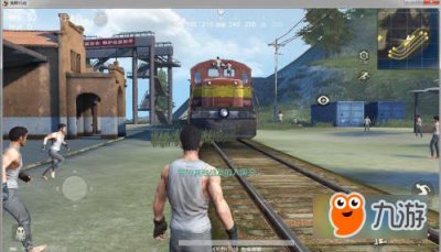 ​荒野行动pc版按键怎么设置好 荒野行动pc版按键设置大全