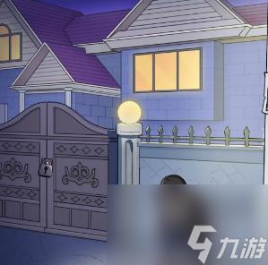 看你怎么秀豪宅之谜调查豪宅攻略详解