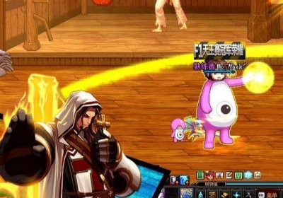 ​DNF：辅助奶爸最强武器，不是神王也不是圣耀，而是这把十字架