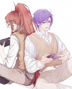 ​王者荣耀9对小情侣的日常，信白青春靓丽，玄策成熟了，瑜亮……