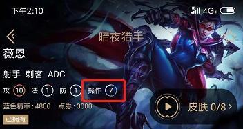 LOL:官方公认的第一ADC,并非职业选手UZI,而是一位知名主播