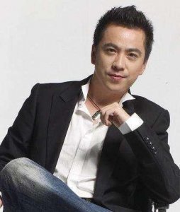 ​王中磊与女星关系曝光，王中磊妻子态度被热议