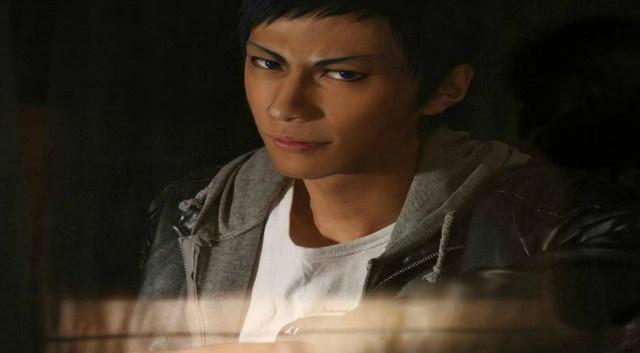 熊祁、夕楼，帅气还原cos《黑子的篮球》，看了正片一脸姨母笑