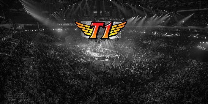 LOL:SKT王朝崩塌,以后只能沦为配角,连Faker也无力回天