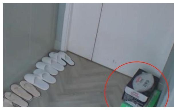 徐海乔和吴昕真的配一脸？看他喝水的细节，撩不动的吴昕能接受？