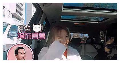 徐海乔和吴昕真的配一脸？看他喝水的细节，撩不动的吴昕能接受？