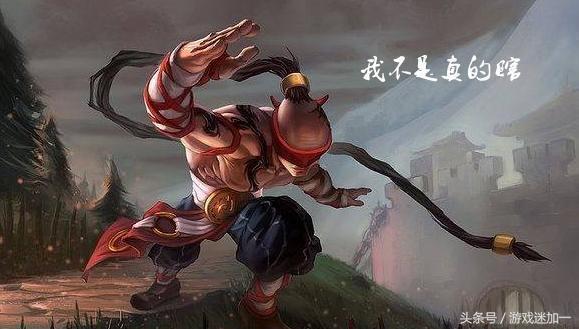 LOL: 这些英雄一亮出7级徽章, 你就要和队友说: 猥琐发育, 别浪!