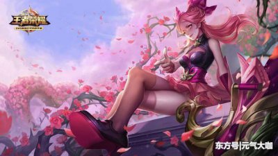 ​王者荣耀：孙尚香最大暴击怎么出？这件装备你们一直都忽略了！