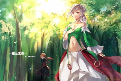 ​DNF：韩服装备养成难度改善