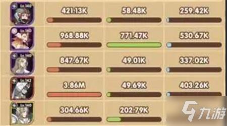 剑与远征死魂之引活动攻略 死魂之引打法技巧分享