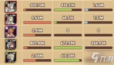 剑与远征死魂之引活动攻略 死魂之引打法技巧分享