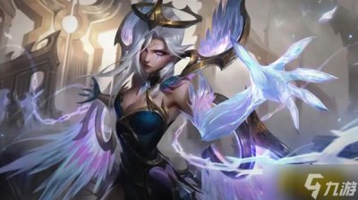 ​《英雄联盟》S12莫甘娜怎么出装 S12莫甘娜出装推荐