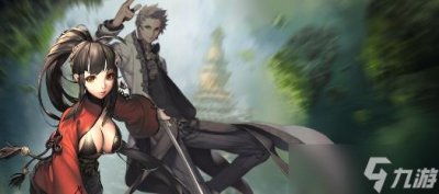 ​剑灵2职业强度排行介绍