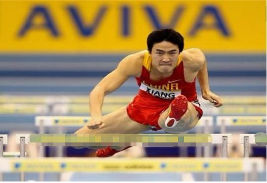 曾经的飞人刘翔,如今在从事什么工作?看完有点心酸