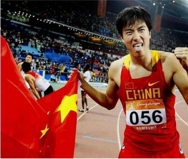 曾经的飞人刘翔,如今在从事什么工作?看完有点心酸