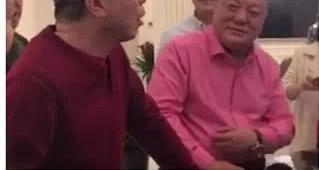 冯小刚欺负苗苗的真相：他想捧一把，陈道明却想救一把！