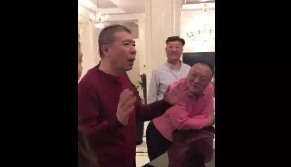 冯小刚欺负苗苗的真相：他想捧一把，陈道明却想救一把！