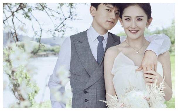 黄毅清微博指责谢娜张杰“图财”，婚礼现场用刷卡机收礼金