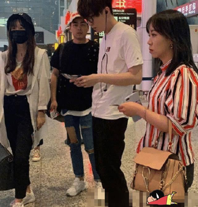 毛不易瘦身成功后，简单穿搭超出天际，粉丝：再不用觊觎“整容”