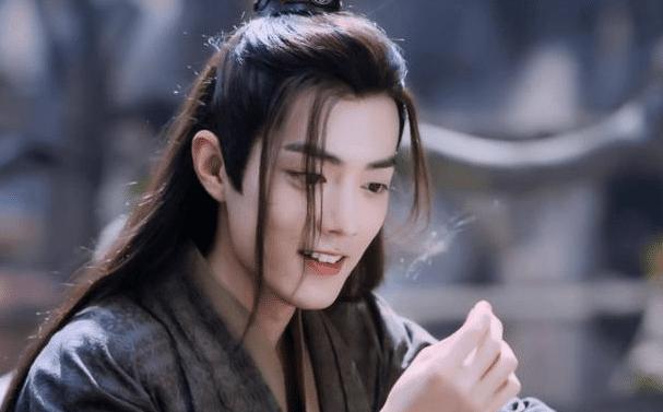 肖战首登《人物》杂志封面,销量出乎意料,不愧是实红顶级流量