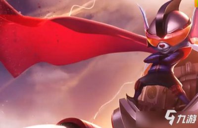 ​《LOL》11.11机械公敌兰博怎么玩 兰博图文玩法教程