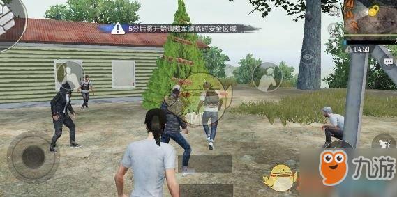 刺激战场圣诞模式怎么玩 刺激战场圣诞模式玩法攻略