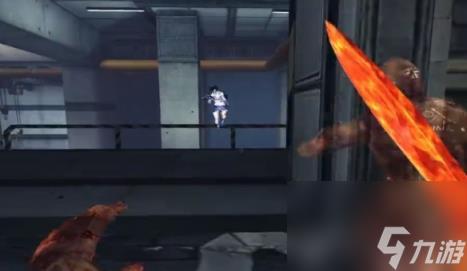 cf暗影模式上架说明