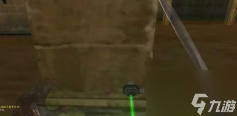 cf暗影模式上架说明