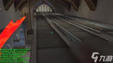 cf暗影模式上架说明