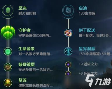 LOL11.18仙灵女巫 璐璐攻略