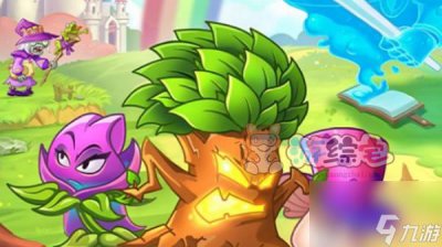 ​植物大战僵尸2礼包兑换码2024最新 可永久兑换兑换码大全