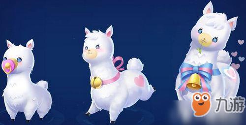 QQ飞车手游羊驼技能是什么 QQ飞车手游羊驼技能介绍