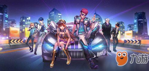 QQ飞车手游羊驼技能是什么 QQ飞车手游羊驼技能介绍