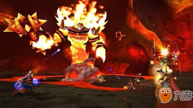 魔兽世界怀旧服沙赫拉姆黑剑如何获得 沙赫拉姆黑剑获取方法