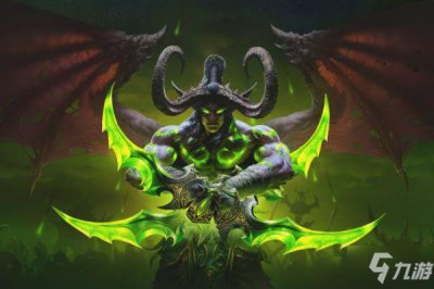 ​魔兽世界科尔戈的黄金图文教程