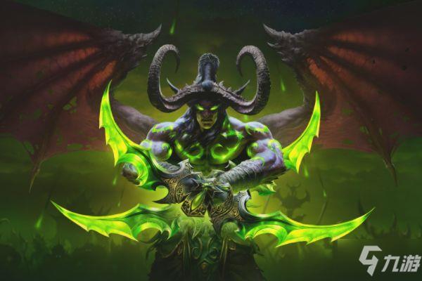 魔兽世界科尔戈的黄金攻略