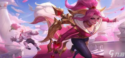 ​lol游戏中怎么回复好友