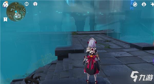 原神无人之家任务攻略 原神手游无人之家任务怎么做