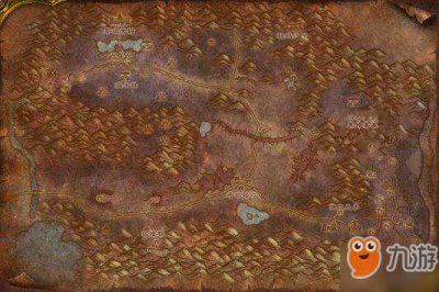 ​《魔兽世界怀旧服》东瘟疫之地飞行点在哪 东瘟疫之地飞行点坐标分享