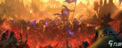 ​《魔兽世界》珊瑚锋锐巨剑如何获取 珊瑚锋锐巨剑获取攻略